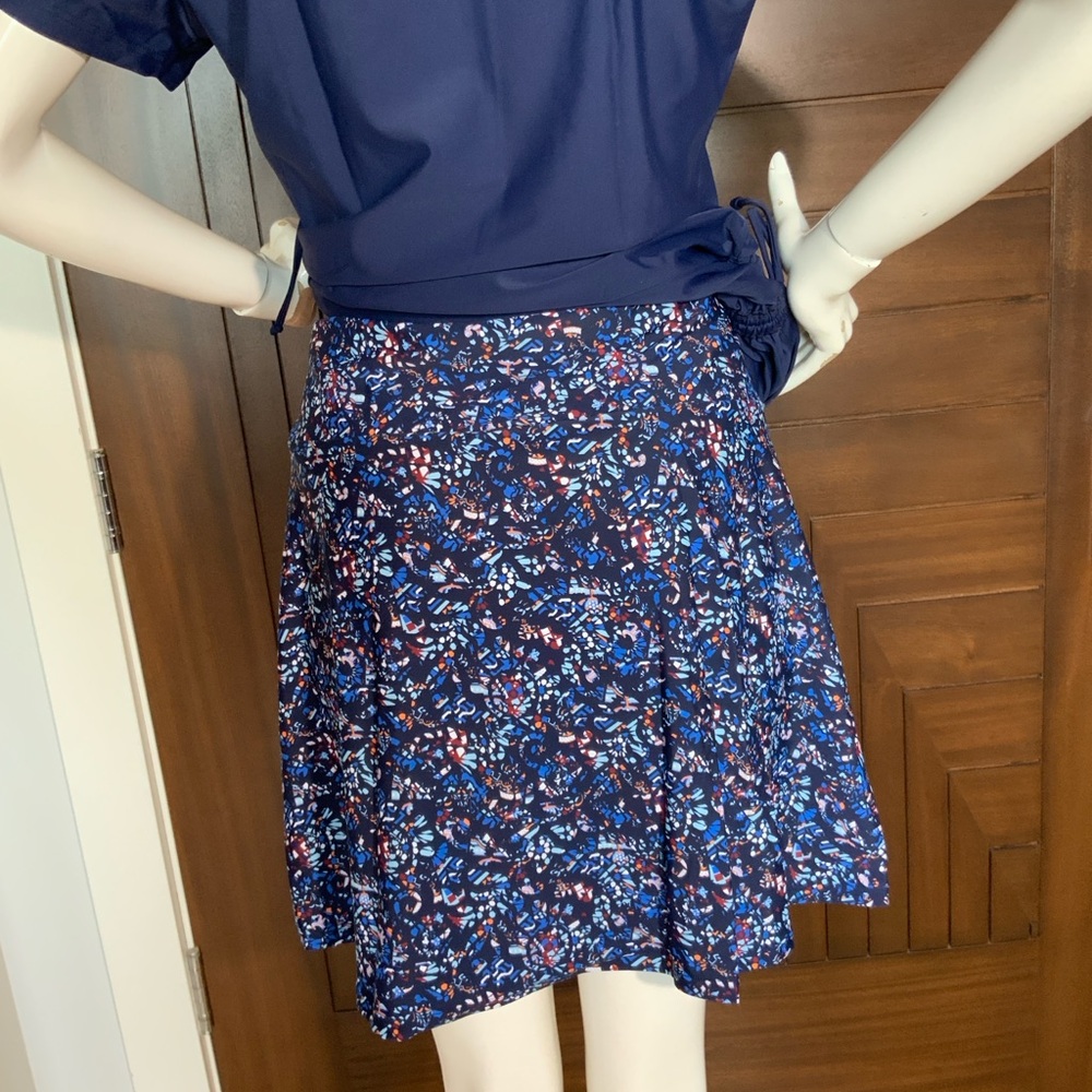 NWT MODLi A-line Swim Skort, Size 1X